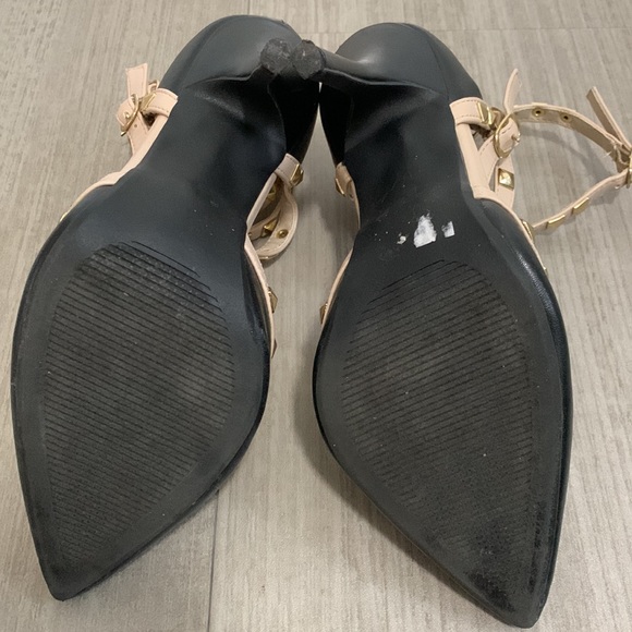 Urban Planet studded heels - Picture 7 of 7